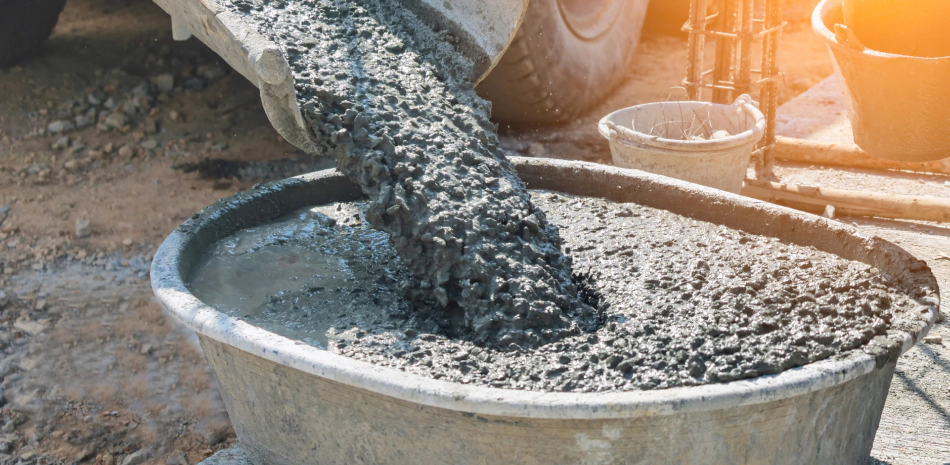 Concrete