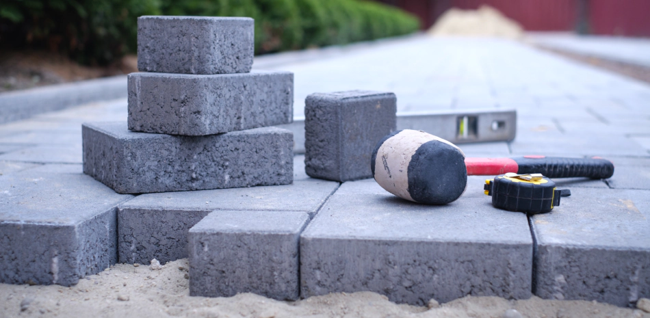 Paving Stones Paving Stones